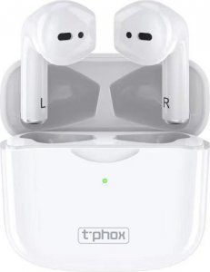 Słuchawki T-Phox TWS-10 2