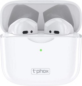 Słuchawki T-Phox TWS-10 1