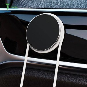 T-Phox UCHWYT T-PHOX MAGICMAG HOLDER BLACK 3