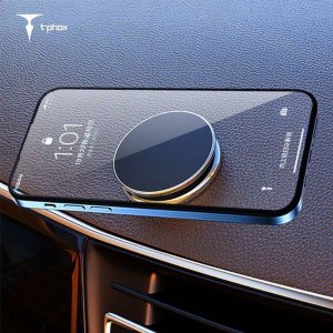 T-Phox UCHWYT T-PHOX MAGICMAG HOLDER BLACK 4