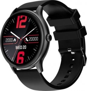 Smartwatch MaxLife  MXSW-100 Czarny  (OEM0300487) 1