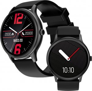 Smartwatch MaxLife  MXSW-100 Czarny  (OEM0300487) 6