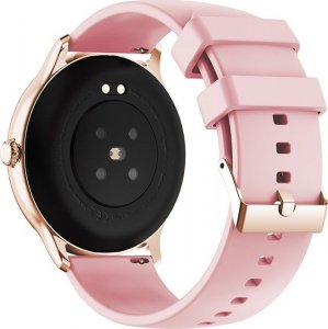 Smartwatch MaxLife  MXSW-100 Różowy  (OEM0300486) 3
