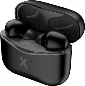 Słuchawki MaxLife  MXBE-01 TWS czarne 1