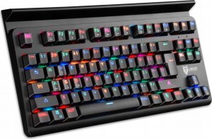 Klawiatura LioCat LIOCAT KLAWIATURA GAMING MECHANICZNA KX 375CM 4