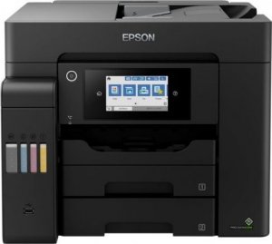 Urządzenie wielofunkcyjne Epson EcoTank L6550 (C11Cj30402) 2