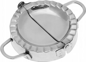 Brunbeste FOREMKA DO LEPIENIA PIEROGÓW 12CM BRUNBESTE BB-3009 11