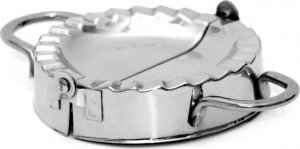 Brunbeste FOREMKA DO LEPIENIA PIEROGÓW 12CM BRUNBESTE BB-3009 7