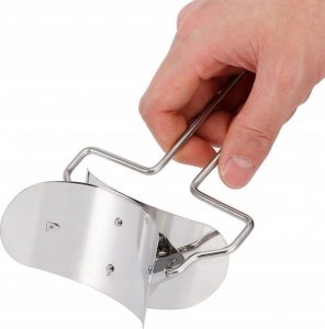 Brunbeste Wykrawacz do ciasta na pierogi 10cm (BB-1794) 16