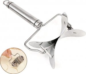 Brunbeste Wykrawacz do ciasta na pierogi 10cm (BB-1794) 17