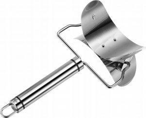 Brunbeste Wykrawacz do ciasta na pierogi 10cm (BB-1794) 2