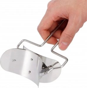 Brunbeste Wykrawacz do ciasta na pierogi 10cm (BB-1794) 22