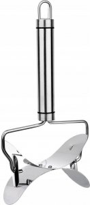 Brunbeste Wykrawacz do ciasta na pierogi 10cm (BB-1794) 24