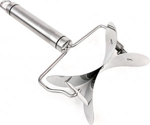 Brunbeste Wykrawacz do ciasta na pierogi 10cm (BB-1794) 25