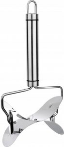 Brunbeste Wykrawacz do ciasta na pierogi 10cm (BB-1794) 5