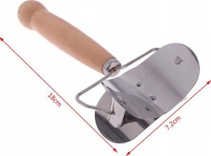 Brunbeste WYKRAWACZ DO CIASTA NA PIEROGI 10CM BRUNBESTE BB-3100 4