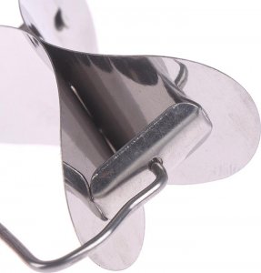 Brunbeste WYKRAWACZ DO CIASTA NA PIEROGI 10CM BRUNBESTE BB-3100 6