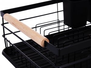 Brunbeste Suszarka Do Naczyń 43x32x14cm (BB-2317) 2