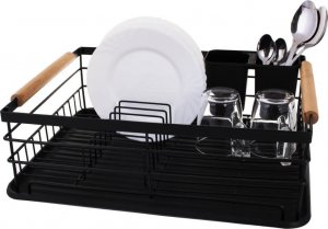 Brunbeste Suszarka Do Naczyń 43x32x14cm (BB-2317) 5