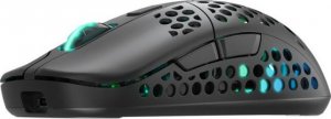 Mysz Xtrfy M42  (M42W-RGB-BLACK) 2
