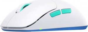 Mysz Xtrfy M8  (M8W-WHITE) 2