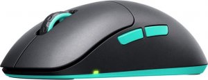 Mysz Xtrfy M8  (M8W-BLACK) 2