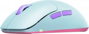 Mysz Xtrfy M8  (M8W-FROSTY-MINT) 2