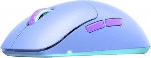 Mysz Xtrfy M8  (M8W-FROSTY-PURPLE) 2