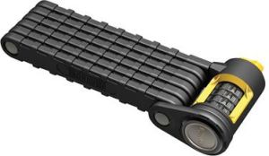 OnGuard Zapięcie rowerowe Link Plate Lock K9 (ONG-8115) 2