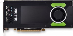 NVIDIA Karta graficzna Nvidia Quadro P4000 [8 GB] / wysoki profil 1