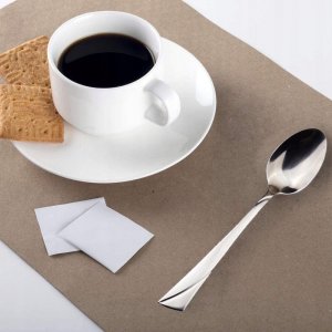 KingHoff ŁYŻECZKI DO KAWY 6 SZT. POŁYSK KINGHOFF KH-1579 (3515) 6