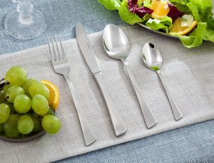 KingHoff WIDELCZYKI DO CIASTA 6 SZT. POŁYSK KINGHOFF KH-1442 (3593-3520) 3