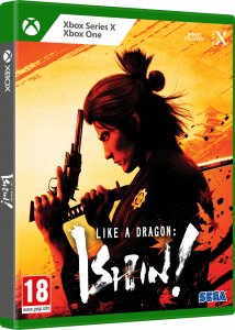 Like a Dragon: Ishin! Xbox One • Xbox Series X 2