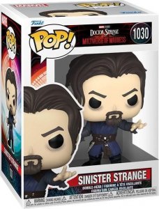 Figurka Funko Pop FUNKO POP Marvel: DSMM - Sinister Strange 1