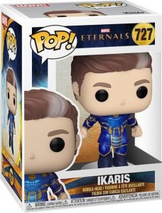 Figurka Funko Pop FUNKO POP Marvel: Eternals - Ikaris 1