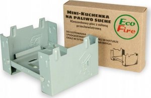 Wołoszyn Kuchenka turystyczna na paliwo suche 2