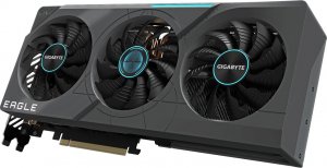 Karta graficzna Gigabyte GeForce RTX 4070 Ti Eagle OC 12GB GDDR6X (GV-N407TEAGLE OC-12GD) 7