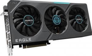 Karta graficzna Gigabyte GeForce RTX 4070 Ti Eagle 12GB GDDR6X (GV-N407TEAGLE-12GD) 2