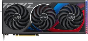 Karta graficzna Asus ROG Strix GeForce RTX 4070 Ti OC 12GB GDDR6X (ROG-STRIX-RTX4070TI-O12G-GAMING) 5