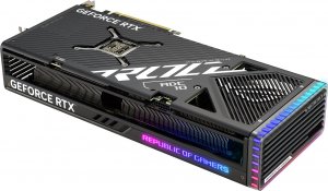 Karta graficzna Asus ROG Strix GeForce RTX 4070 Ti OC 12GB GDDR6X (ROG-STRIX-RTX4070TI-O12G-GAMING) 6
