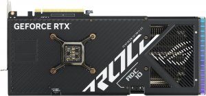Karta graficzna Asus ROG Strix GeForce RTX 4070 Ti OC 12GB GDDR6X (ROG-STRIX-RTX4070TI-O12G-GAMING) 7