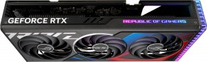 Karta graficzna Asus ROG Strix GeForce RTX 4070 Ti OC 12GB GDDR6X (ROG-STRIX-RTX4070TI-O12G-GAMING) 9