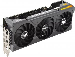 Karta graficzna Asus TUF Gaming GeForce RTX 4070 Ti 12GB GDDR6X (TUF-RTX4070TI-12G-GAMING) 4