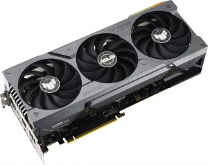 Asus TUF Gaming GeForce RTX 4070 Ti OC 12GB GDDR6X (TUF