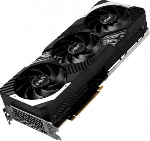 Karta graficzna Palit GeForce RTX 4070 Ti GamingPro OC 12GB GDDR6X (NED407TT19K9-1043A) 5