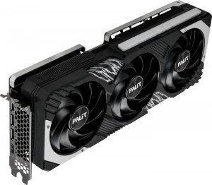 Karta graficzna Palit GeForce RTX 4070 Ti GamingPro OC 12GB GDDR6X (NED407TT19K9-1043A) 10