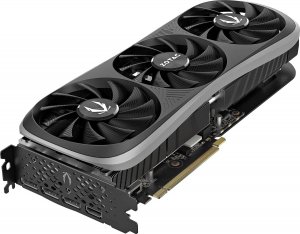 Karta graficzna Zotac Gaming GeForce RTX 4070 Ti Trinity 12GB GDDR6X (ZT-D40710D-10P) 3