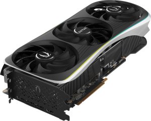 Karta graficzna Zotac Gaming GeForce RTX 4070 Ti AMP Extreme AIRO 12GB GDDR6X (ZT-D40710B-10P) 3