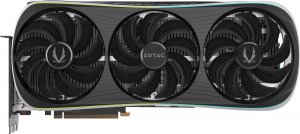 Karta graficzna Zotac Gaming GeForce RTX 4070 Ti AMP Extreme AIRO 12GB GDDR6X (ZT-D40710B-10P) 5