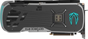 Karta graficzna Zotac Gaming GeForce RTX 4070 Ti AMP Extreme AIRO 12GB GDDR6X (ZT-D40710B-10P) 6